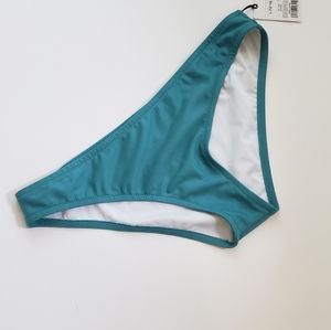 NEW'Shade & Shore bikini bottoms